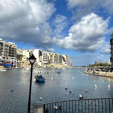 Marble Arch Apt - St Julians Apartment Saint Julian's Екстериор снимка