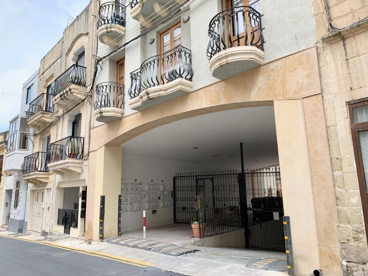 Marble Arch Apt - St Julians Apartment Saint Julian's Екстериор снимка