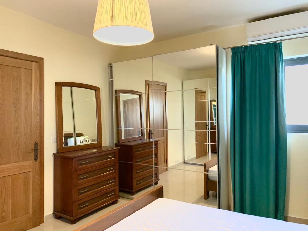 Marble Arch Apt - St Julians Apartment Saint Julian's Екстериор снимка