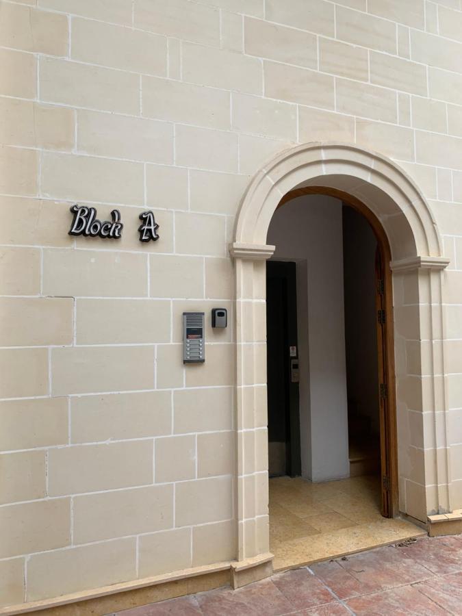 Marble Arch Apt - St Julians Apartment Saint Julian's Екстериор снимка