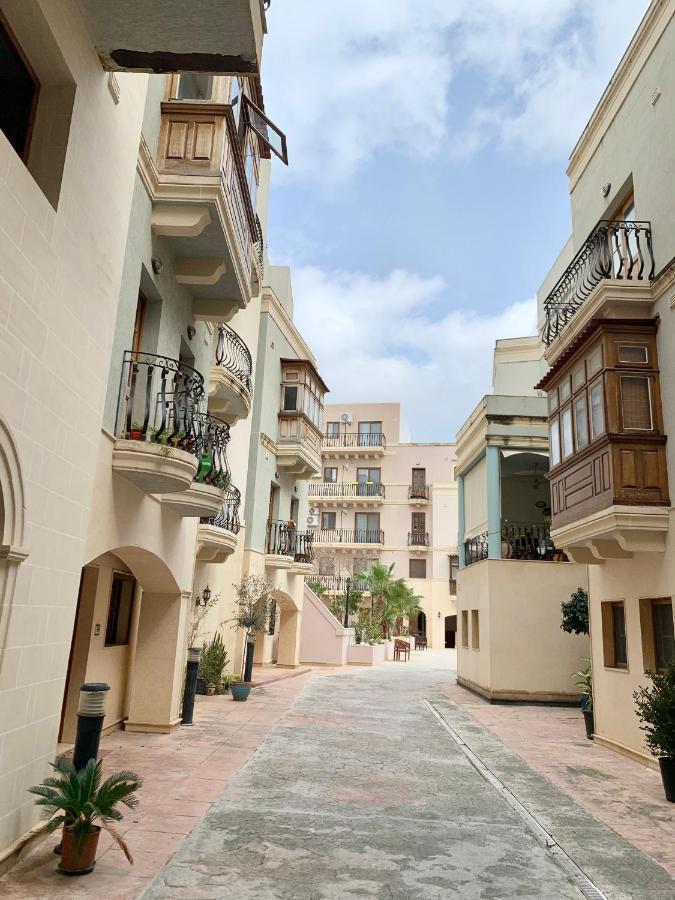 Marble Arch Apt - St Julians Apartment Saint Julian's Екстериор снимка