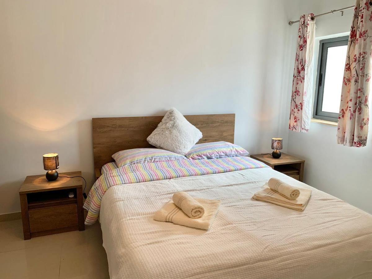 Marble Arch Apt - St Julians Apartment Saint Julian's Екстериор снимка