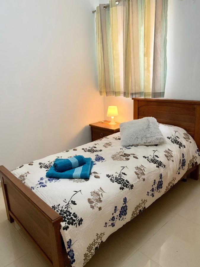 Marble Arch Apt - St Julians Apartment Saint Julian's Екстериор снимка
